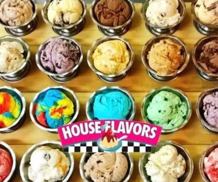 The Parlor by House of Flavors