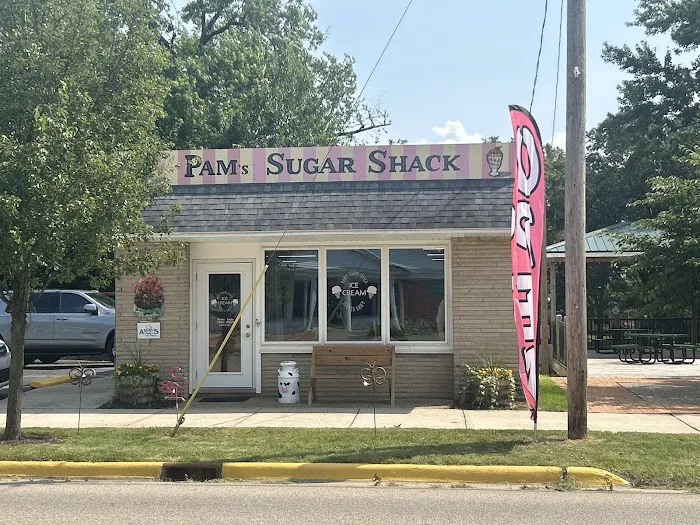 Pam's Sugar Shack Picture 3
