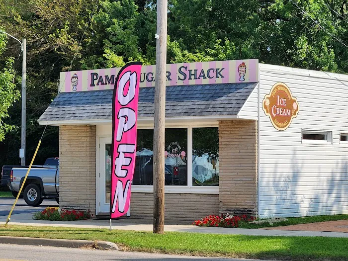 Pam's Sugar Shack Picture 1