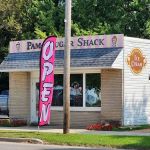 Pam's Sugar Shack