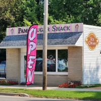 Pam's Sugar Shack ico