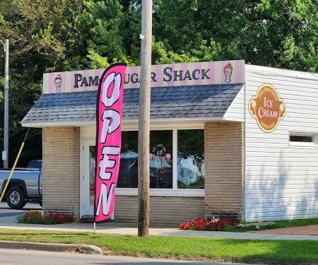 Pam's Sugar Shack