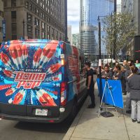Ice Cream On Wheels of Kalamazoo ico