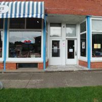 Scooters Malt Shoppe & Travelling Treats ico