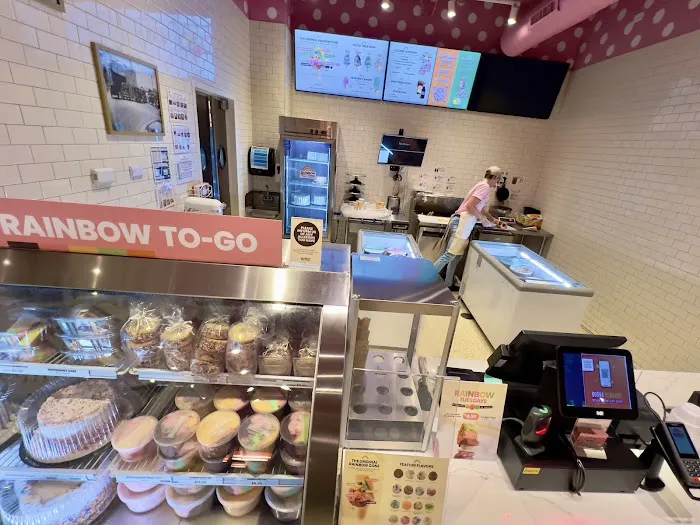 The Original Rainbow Cone - Pleasant Prairie Picture 6