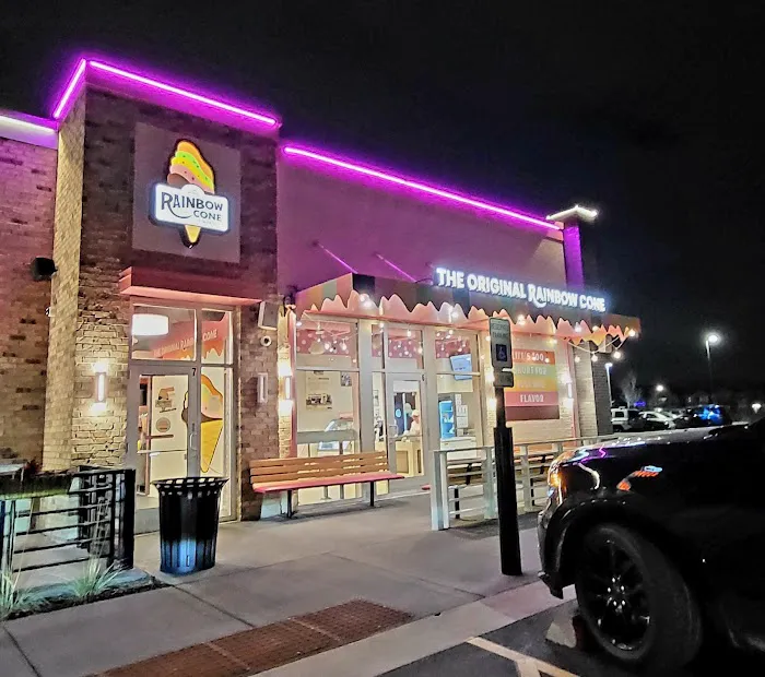 The Original Rainbow Cone - Pleasant Prairie Picture 4