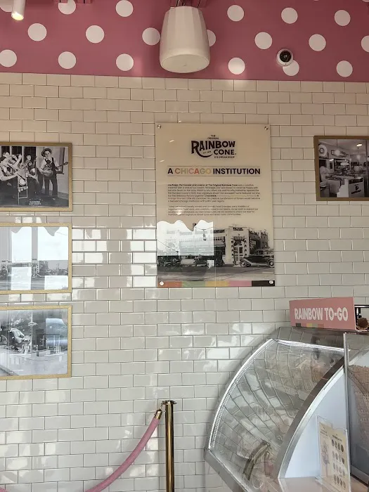 The Original Rainbow Cone - Pleasant Prairie Picture 9