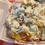 Millie’s Michoacana
