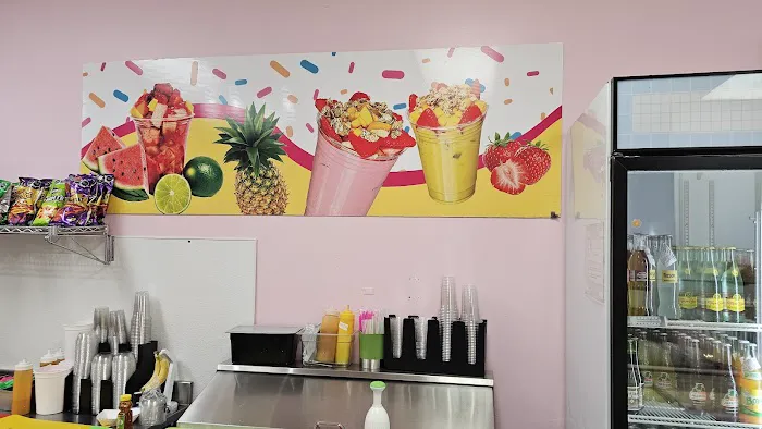 Millie’s Michoacana Picture 2