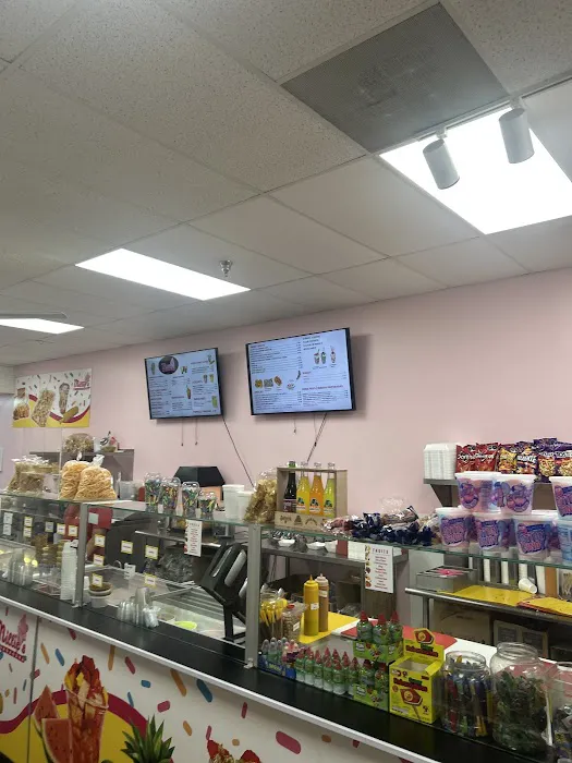 Millie’s Michoacana Picture 5