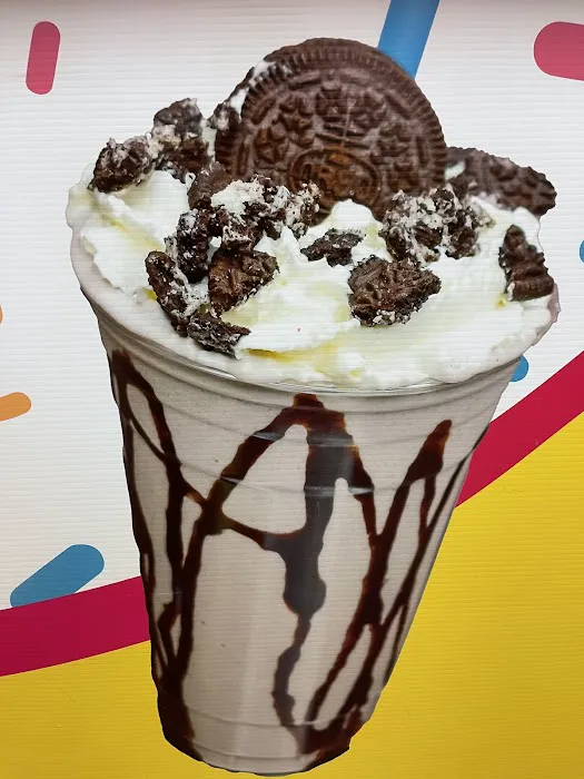 Millie’s Michoacana Picture 9
