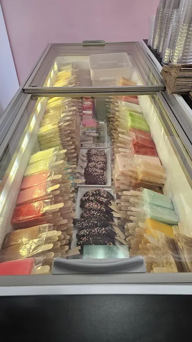 Millie’s Michoacana Picture 6