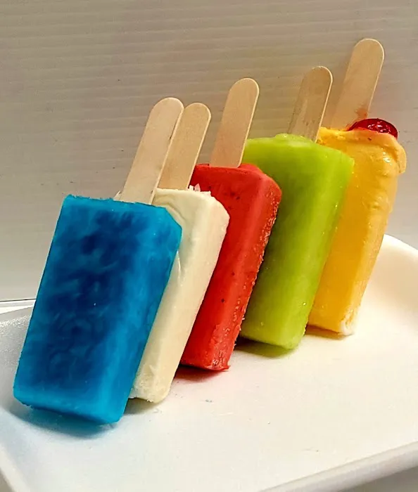 Millie’s Michoacana Picture 8