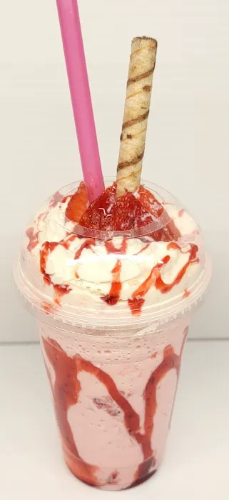 Millie’s Michoacana Picture 7