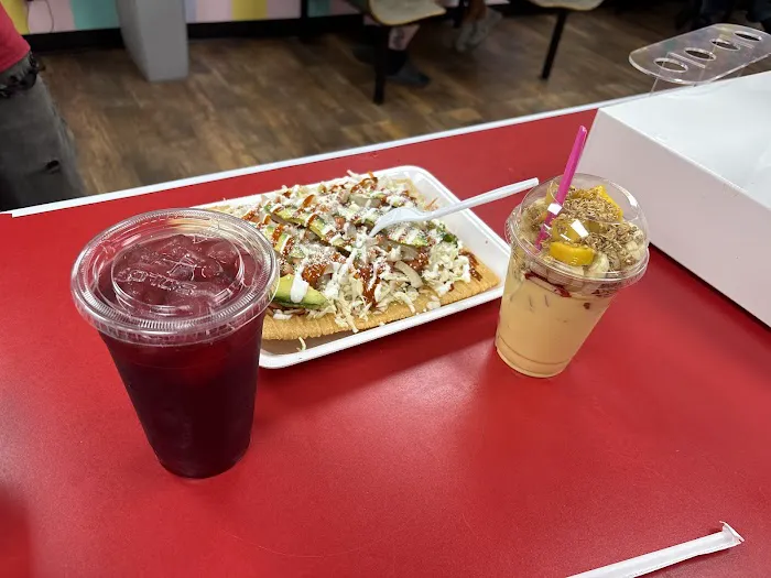 Millie’s Michoacana Picture 4