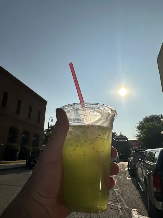 Millie’s Michoacana Picture 10