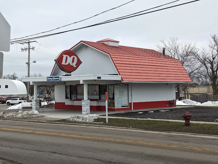 Dairy Queen (Treat) Picture 1