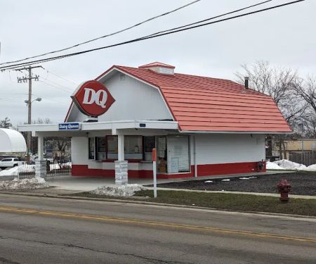 Dairy Queen (Treat)