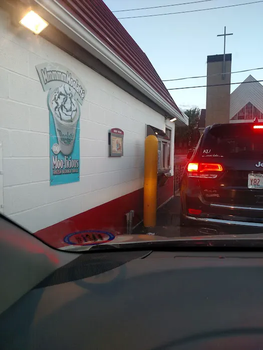 Dairy Queen (Treat) Picture 10