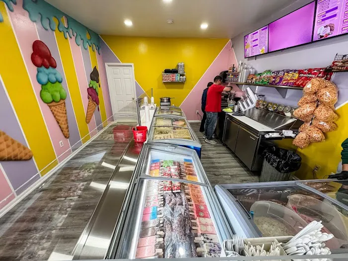 La Michoacana mhkd Picture 2