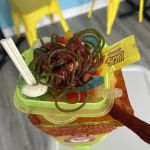 La Michoacana mhkd