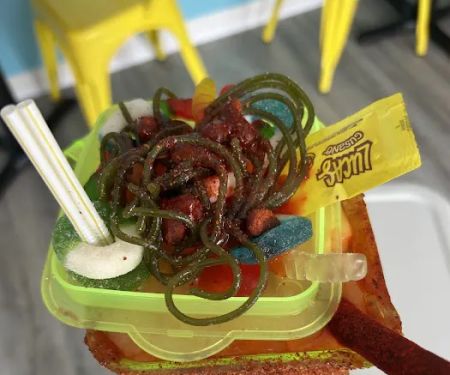 La Michoacana mhkd