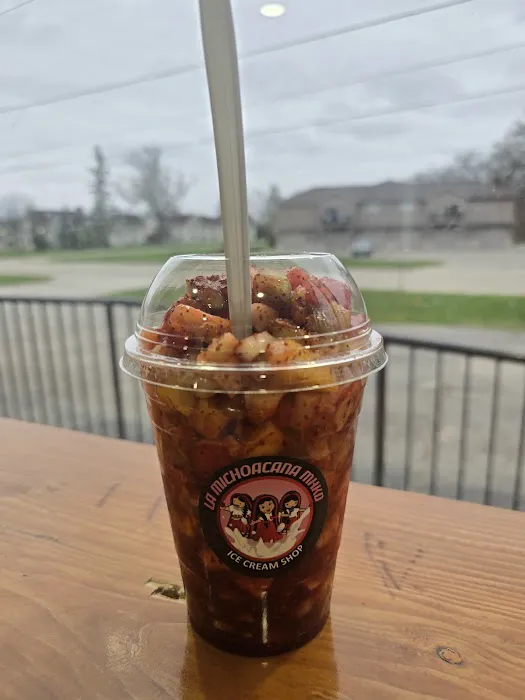La Michoacana mhkd Picture 3