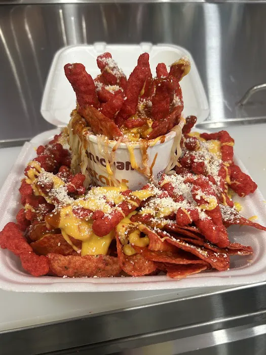La Michoacana mhkd Picture 7