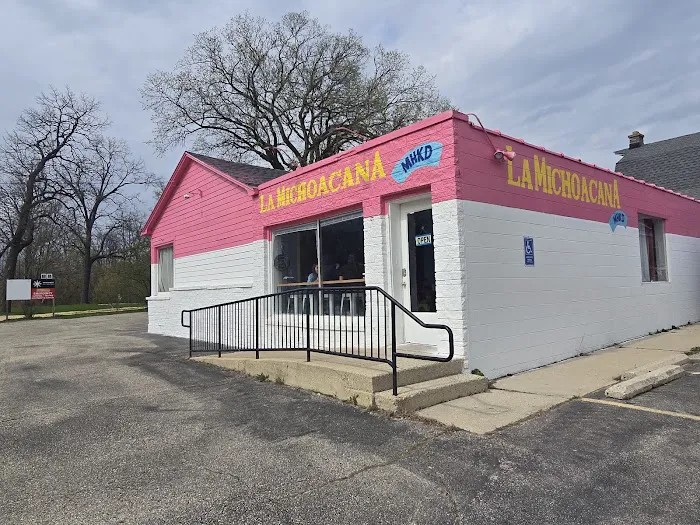 La Michoacana mhkd Picture 9
