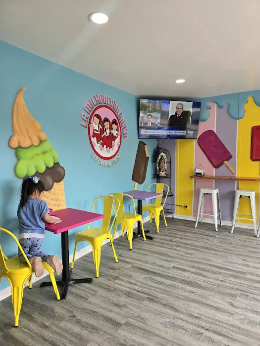 La Michoacana mhkd Picture 6