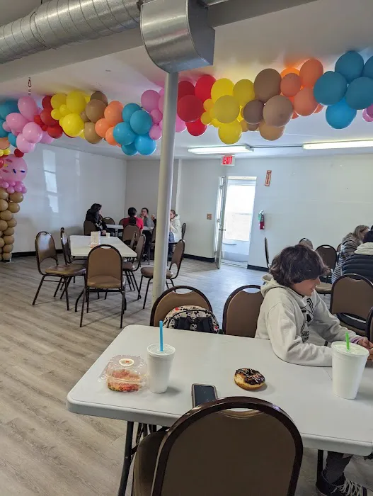 La Michoacana mhkd Picture 5