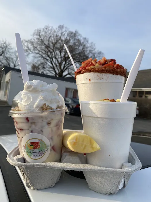 La Michoacana mhkd Picture 4