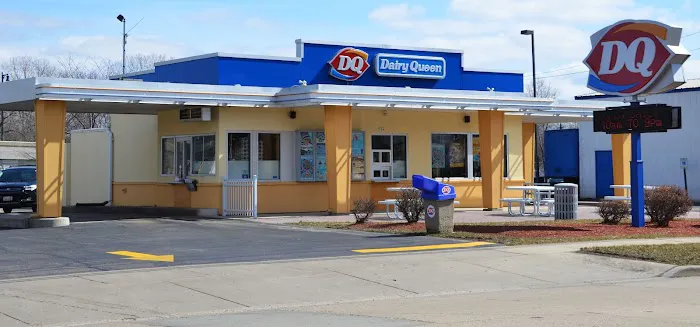 Dairy Queen (Treat) Picture 3