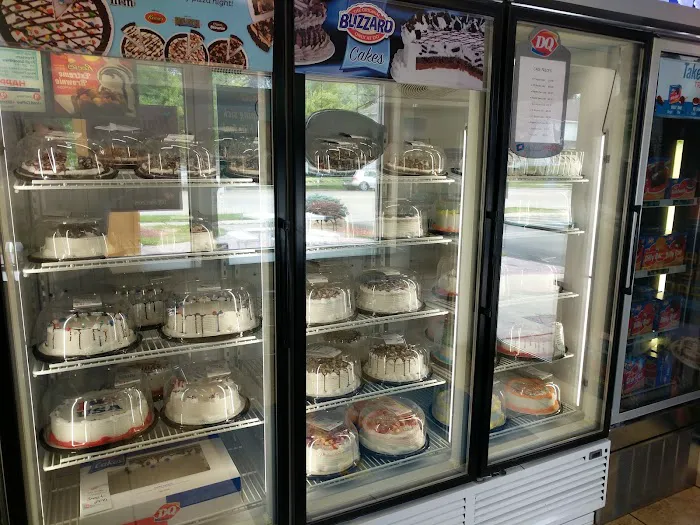 Dairy Queen (Treat) Picture 10