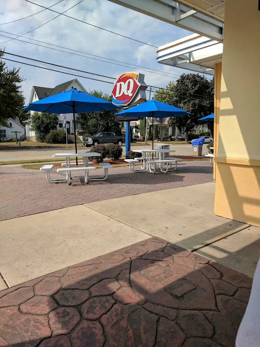 Dairy Queen (Treat) Picture 9