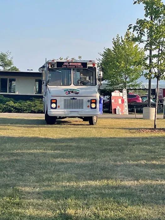 Rolling Cones Ice Cream Truck 2 Picture 4