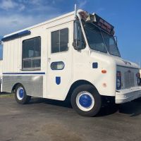 Rolling Cones Ice Cream Truck 2 ico