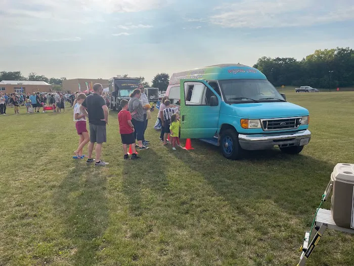 Rolling Cones Ice Cream Truck 2 Picture 8