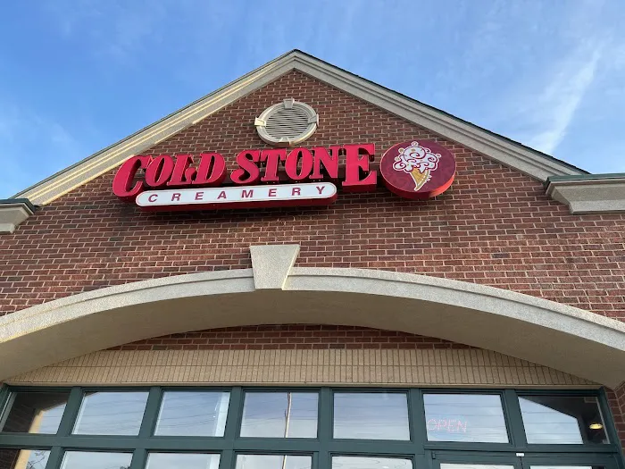 Cold Stone Creamery Picture 1