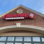 Cold Stone Creamery