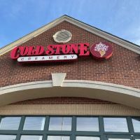 Cold Stone Creamery ico