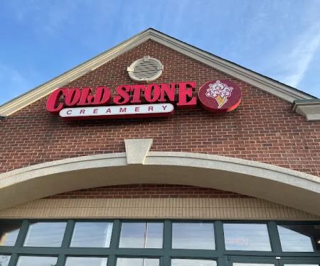 Cold Stone Creamery