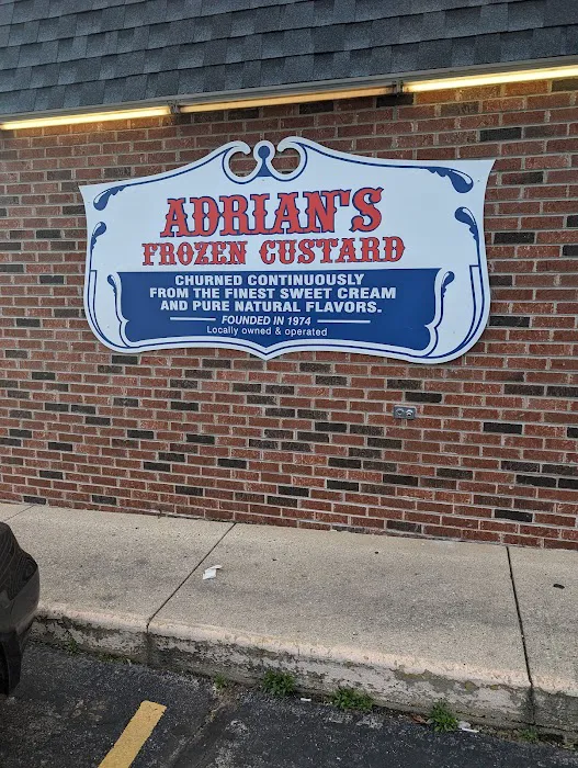 Adrian's Frozen Custard Picture 7