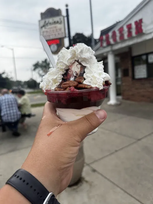 Adrian's Frozen Custard Picture 4