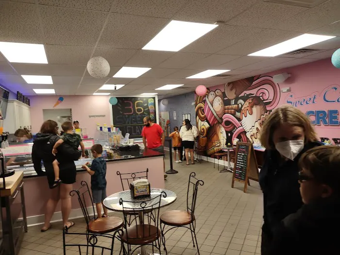 Sweet Corner Ice Cream Picture 1