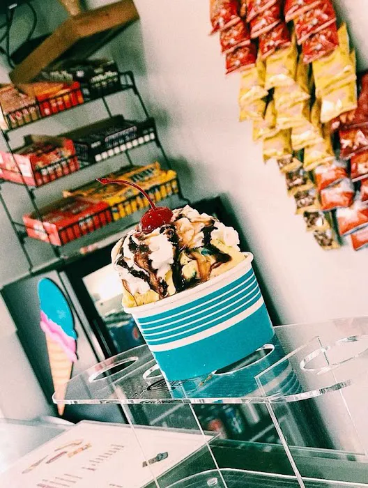 Sweet Corner Ice Cream Picture 6