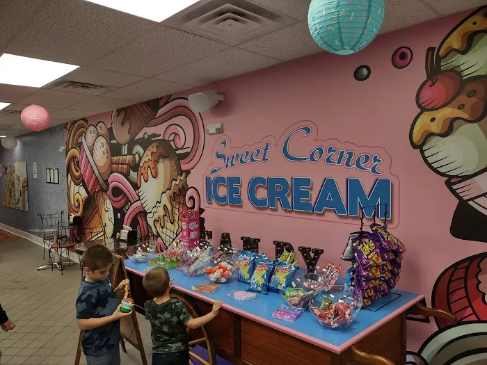 Sweet Corner Ice Cream Picture 4