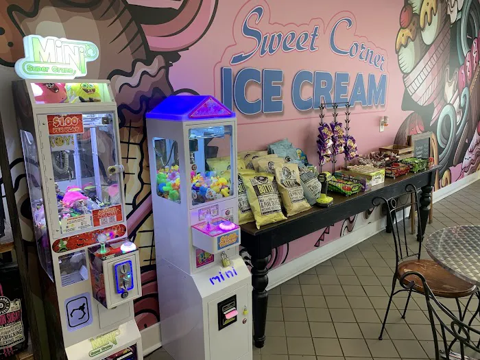 Sweet Corner Ice Cream Picture 9