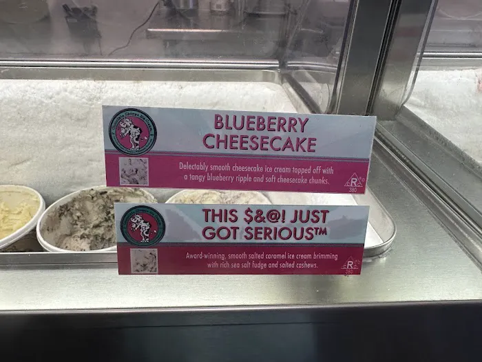 Cherry On top Ice Cream shoppe Picture 5