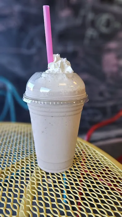 Cherry On top Ice Cream shoppe Picture 9